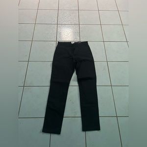 Gap Black Pants